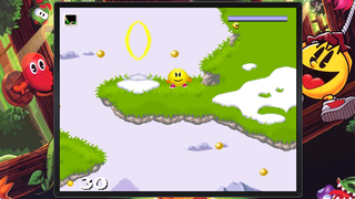 Pac-in-Time